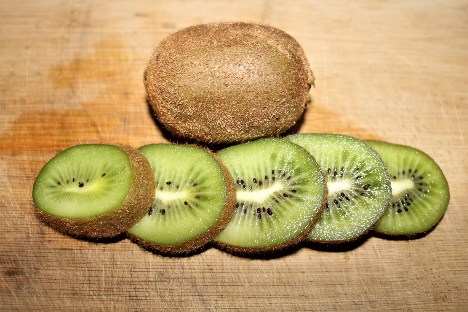 kiwifruit benefits for pets